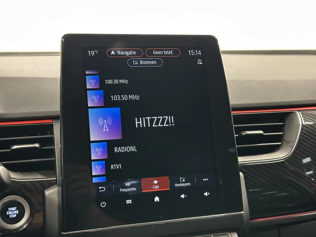 Renault Arkana – foto 32