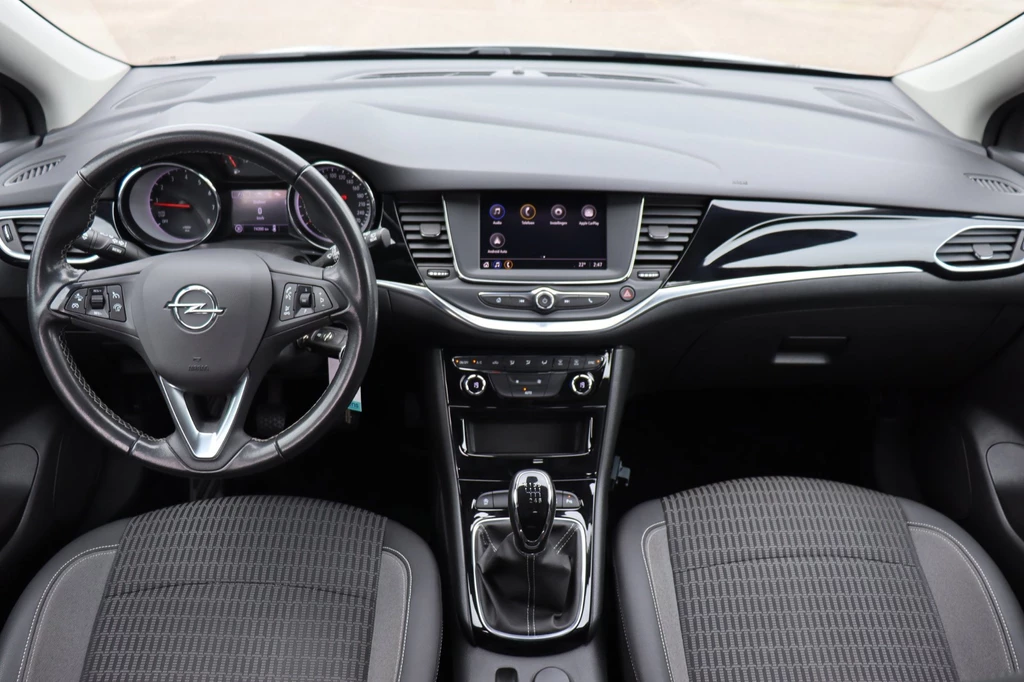 Opel Astra – foto 9