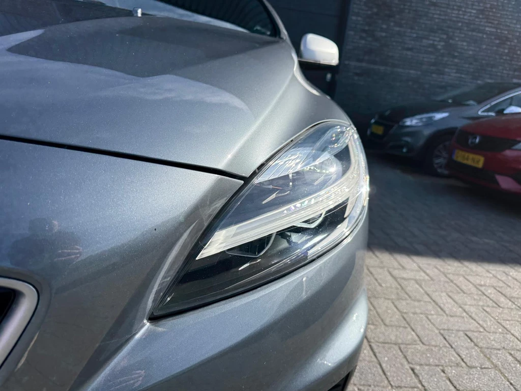 Volvo V40 – foto 14