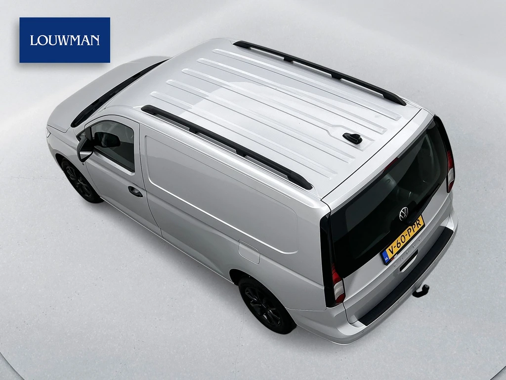 Volkswagen Caddy – foto 7