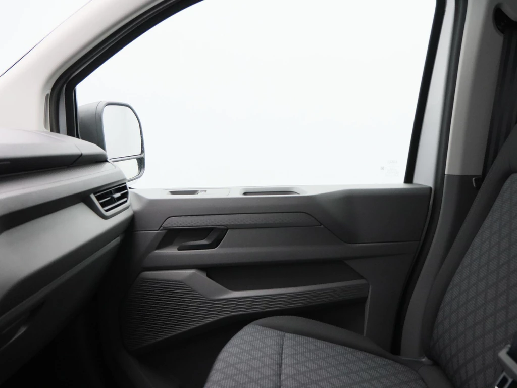 Volkswagen e-Transporter – foto 26