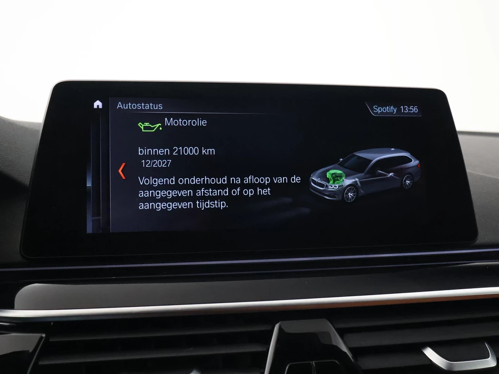 BMW 5 Serie – foto 66