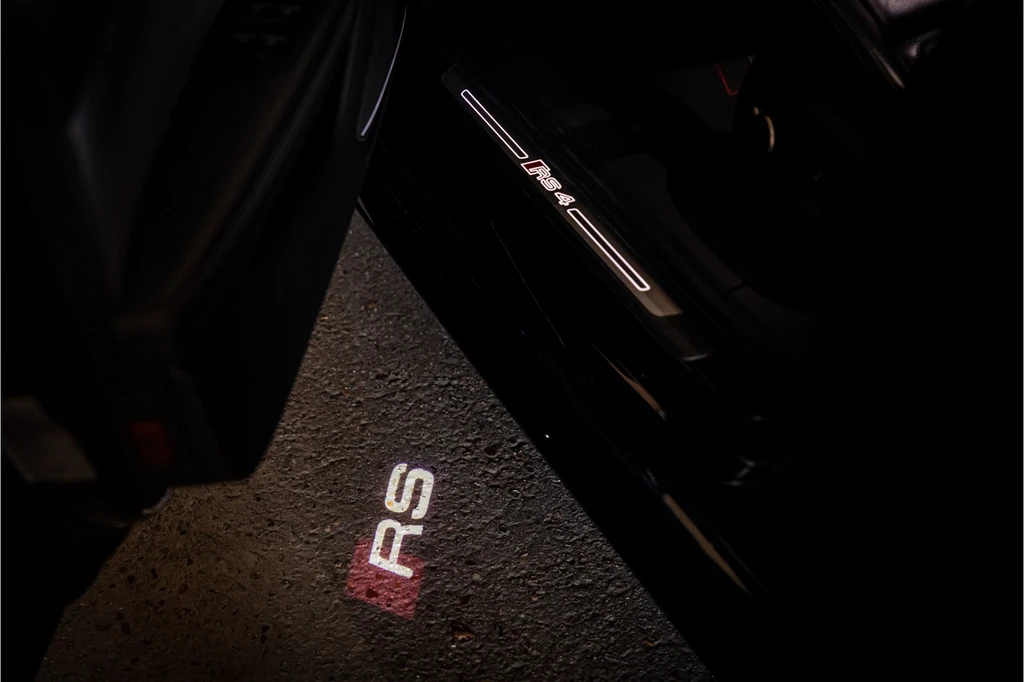 Audi RS4 – foto 29