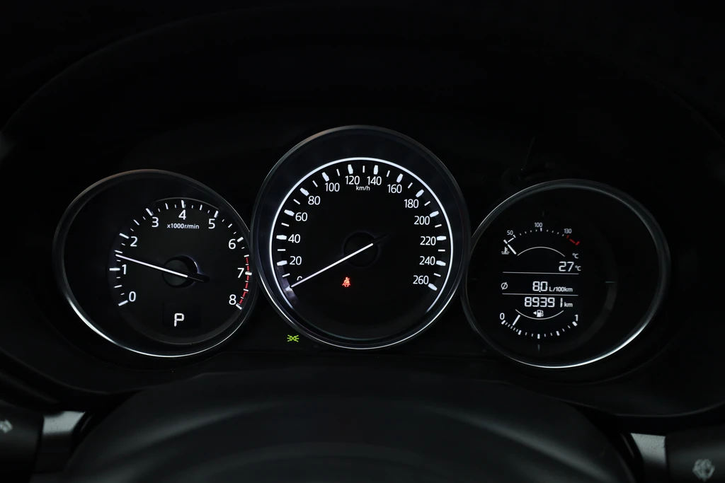Mazda CX-5 – foto 14