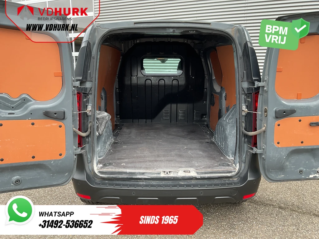 Renault Kangoo – foto 8