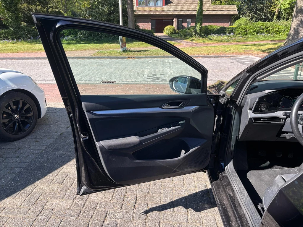 Volkswagen Golf – foto 9