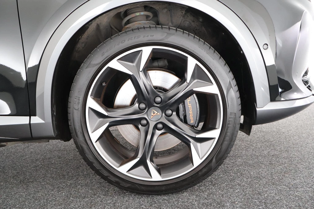 CUPRA Formentor – foto 52