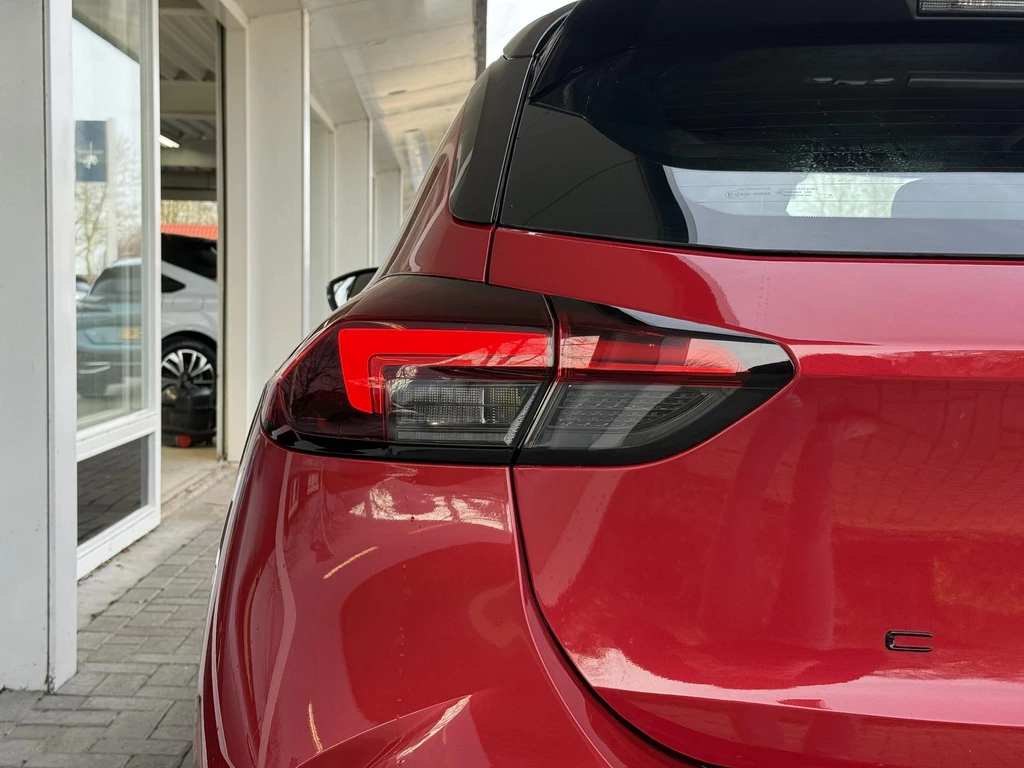 Opel Corsa – foto 9