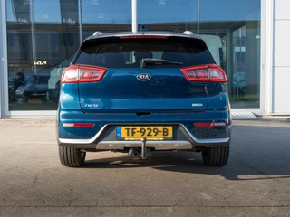 Kia Niro – thumbnail 5