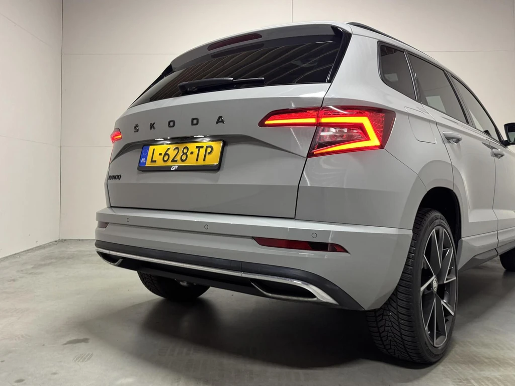 Škoda Karoq – foto 14