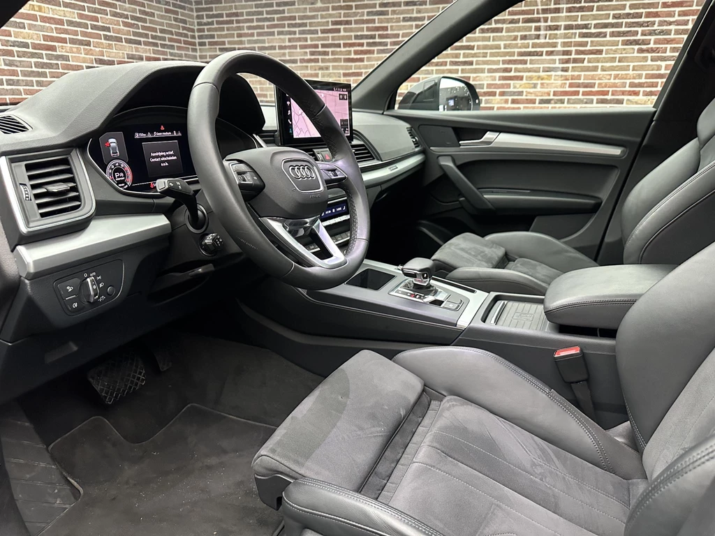 Audi Q5 – foto 13
