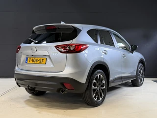 Mazda CX-5 – thumbnail 4