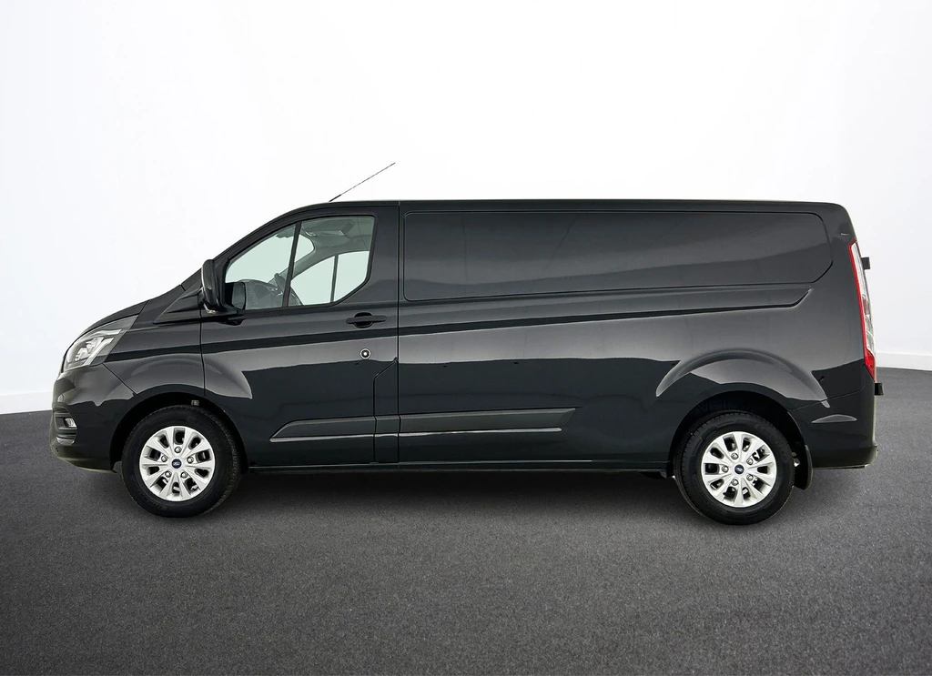 Ford Transit Custom – foto 3