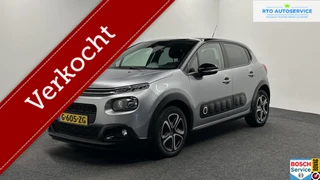 Citroën C3 – thumbnail 1