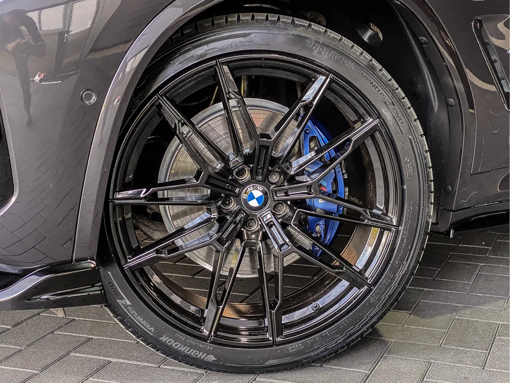BMW X3 – foto 36