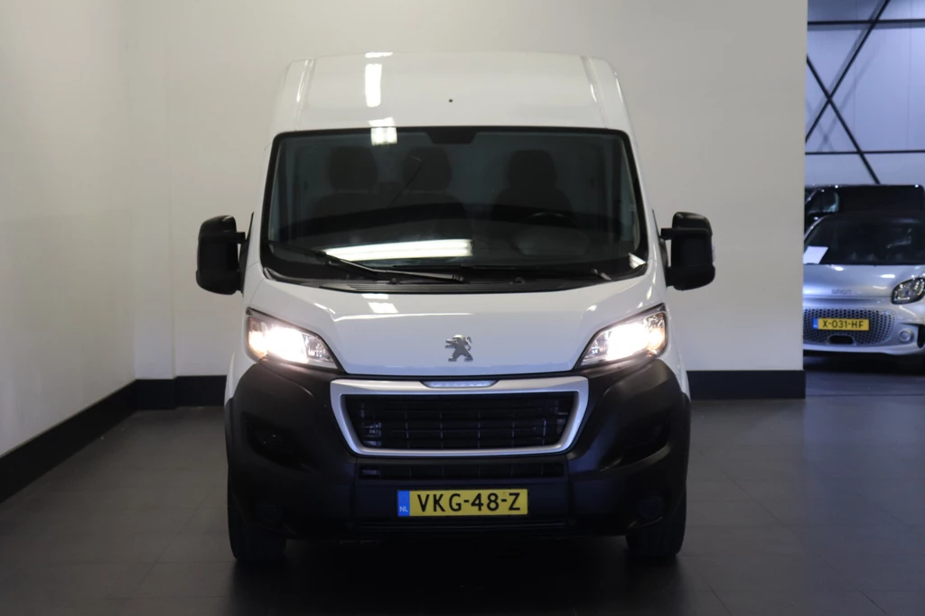 Peugeot Boxer – foto 9