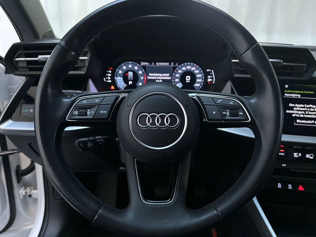 Audi A3 – foto 11