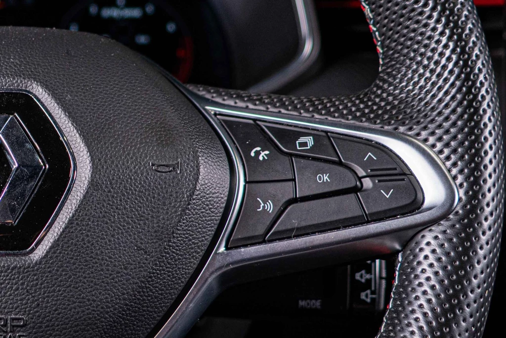 Renault Clio – foto 35