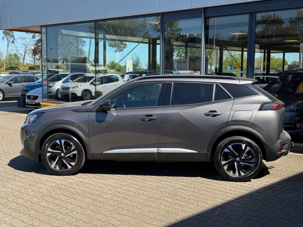 Peugeot 2008 – foto 2