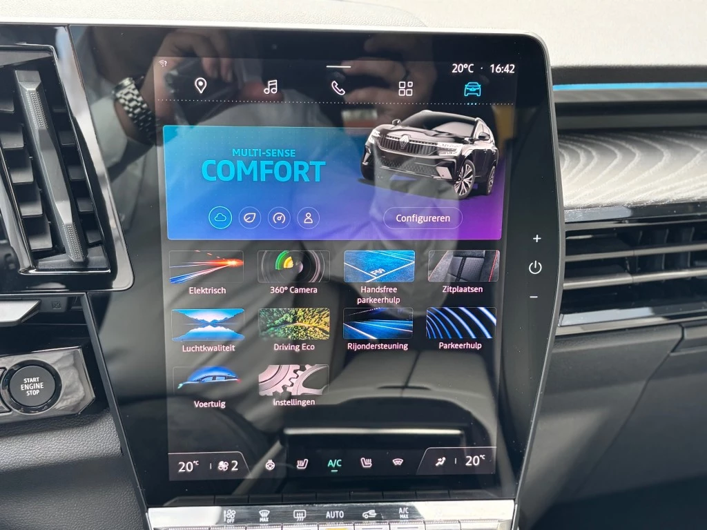 Renault Espace – foto 22