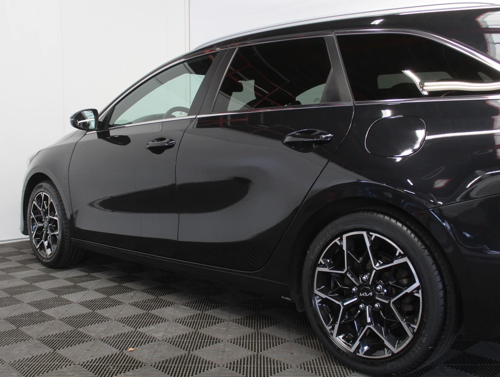 Kia Ceed Sportswagon – foto 3