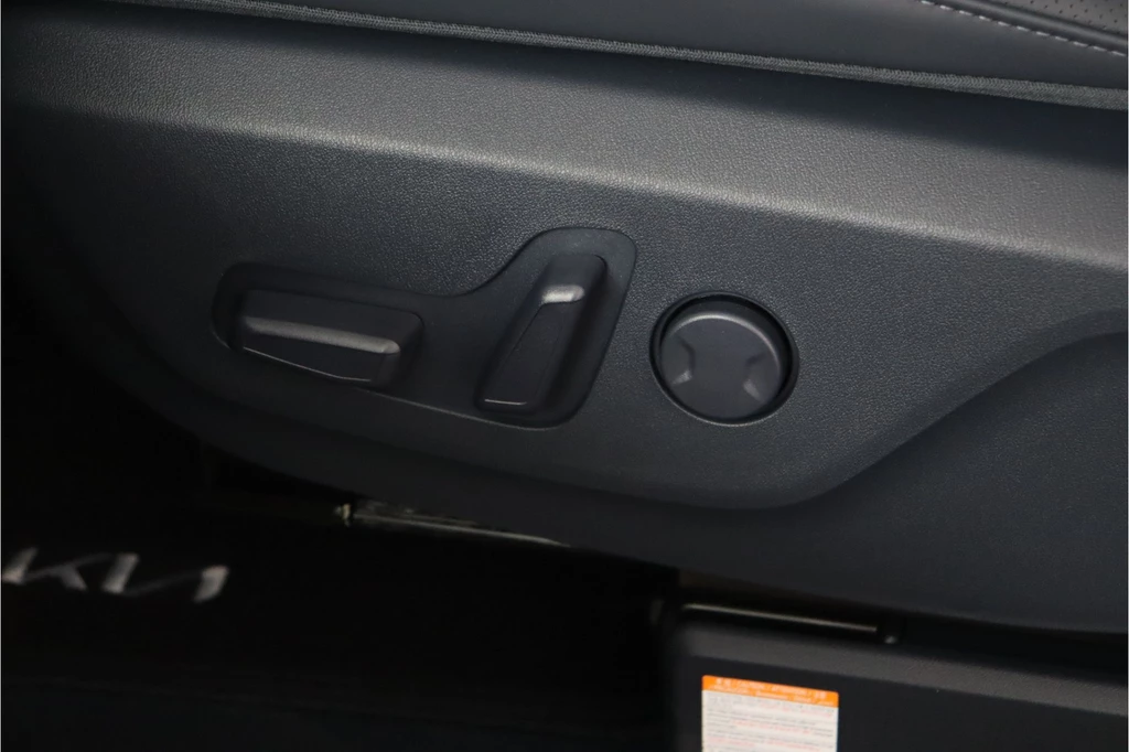 Kia PV5 – foto 39