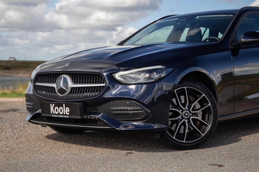 Mercedes-Benz C-Klasse – foto 2