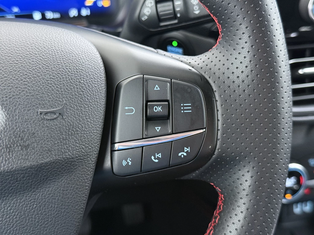 Ford Kuga – foto 36