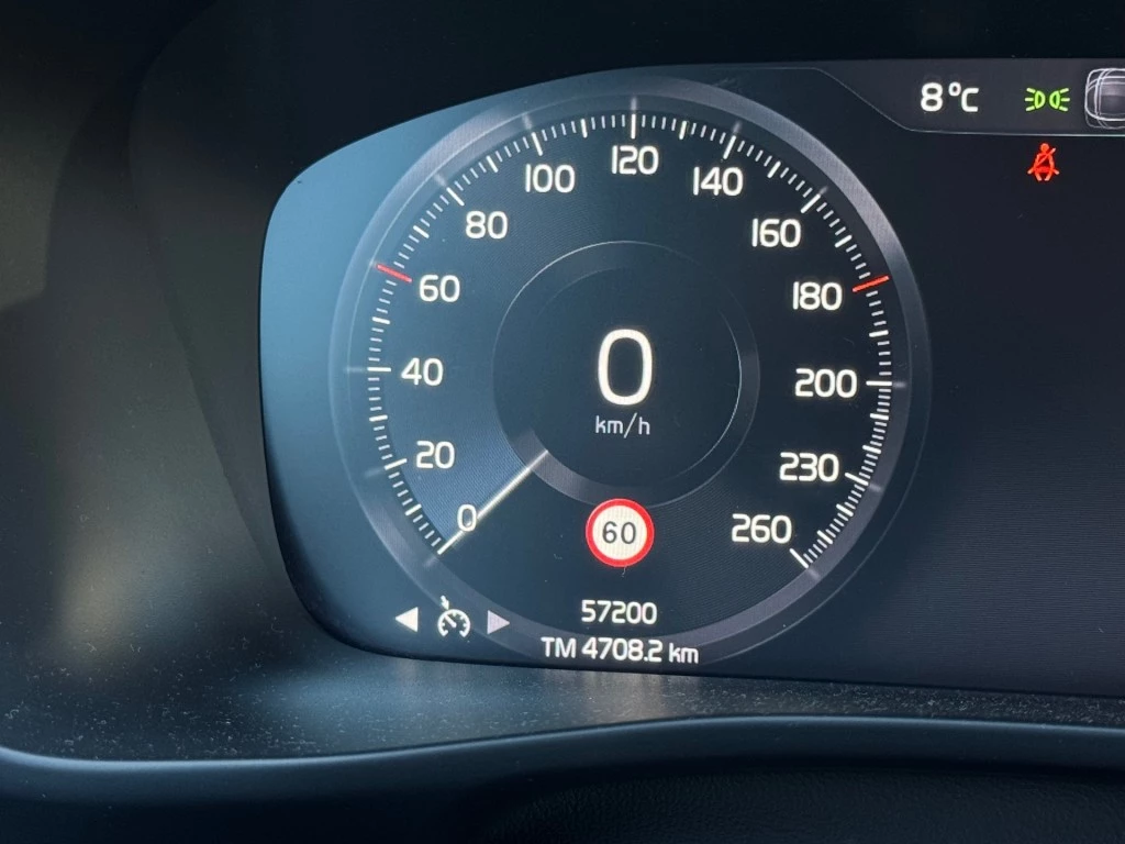 Volvo XC40 – foto 8