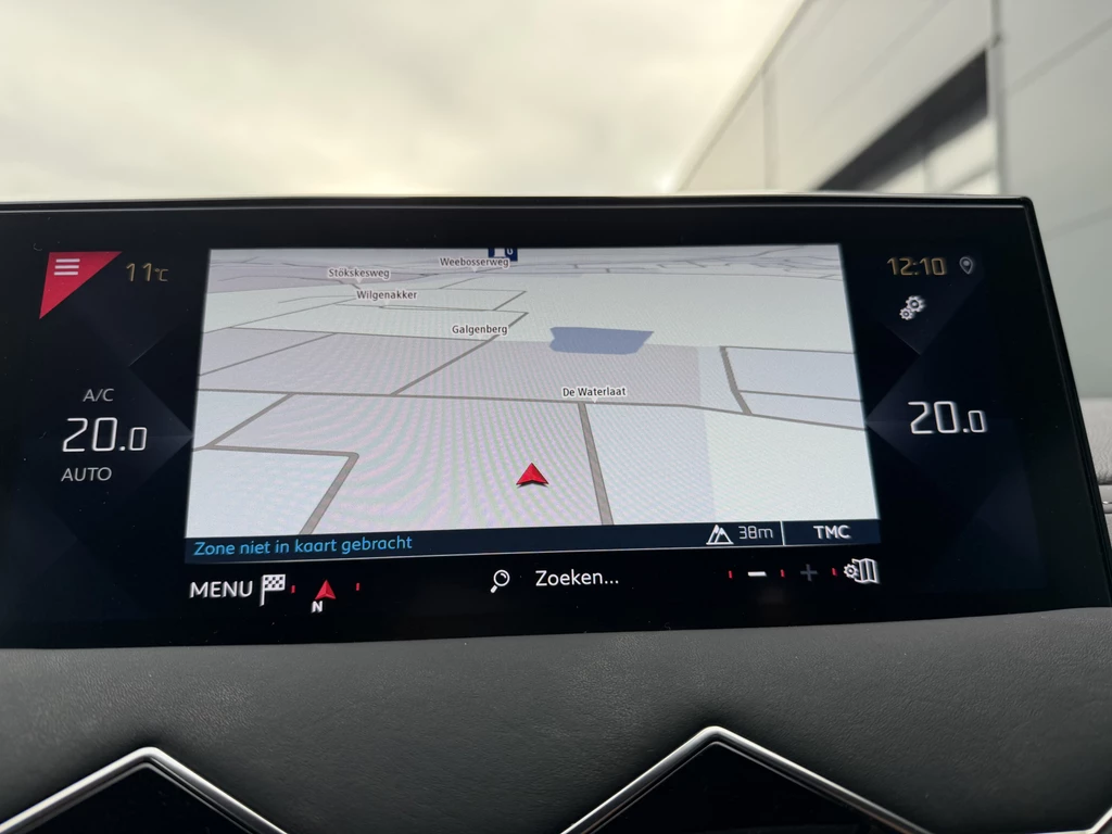 DS DS 3 – foto 26