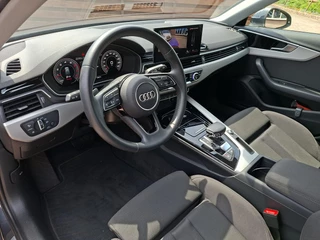 Audi A4 – thumbnail 14