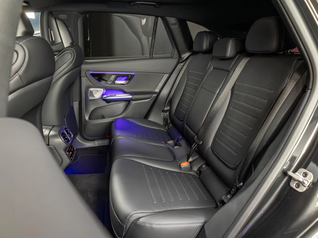 Mercedes-Benz GLC – foto 10