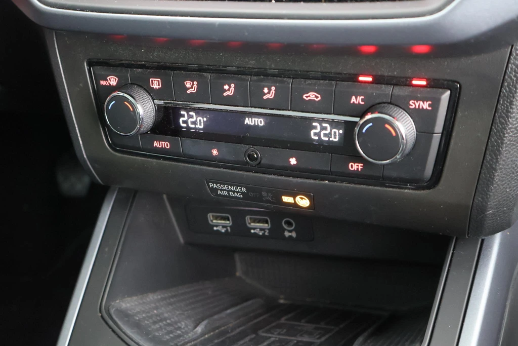 SEAT Arona – foto 26