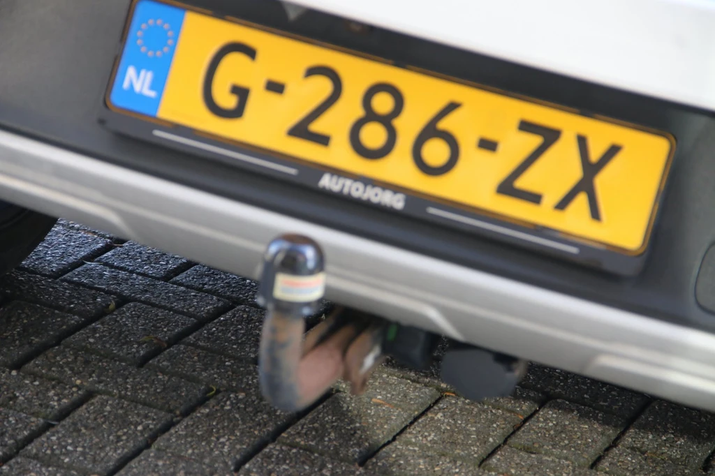 MG ZS EV – foto 6