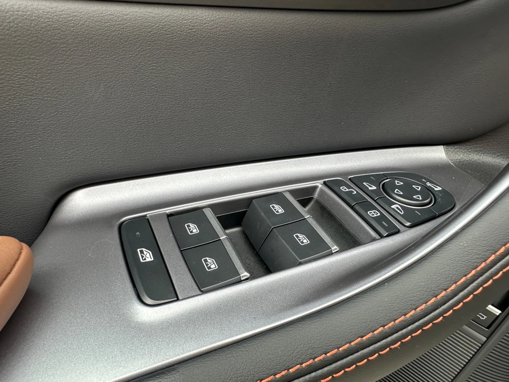BYD SEAL U – foto 41