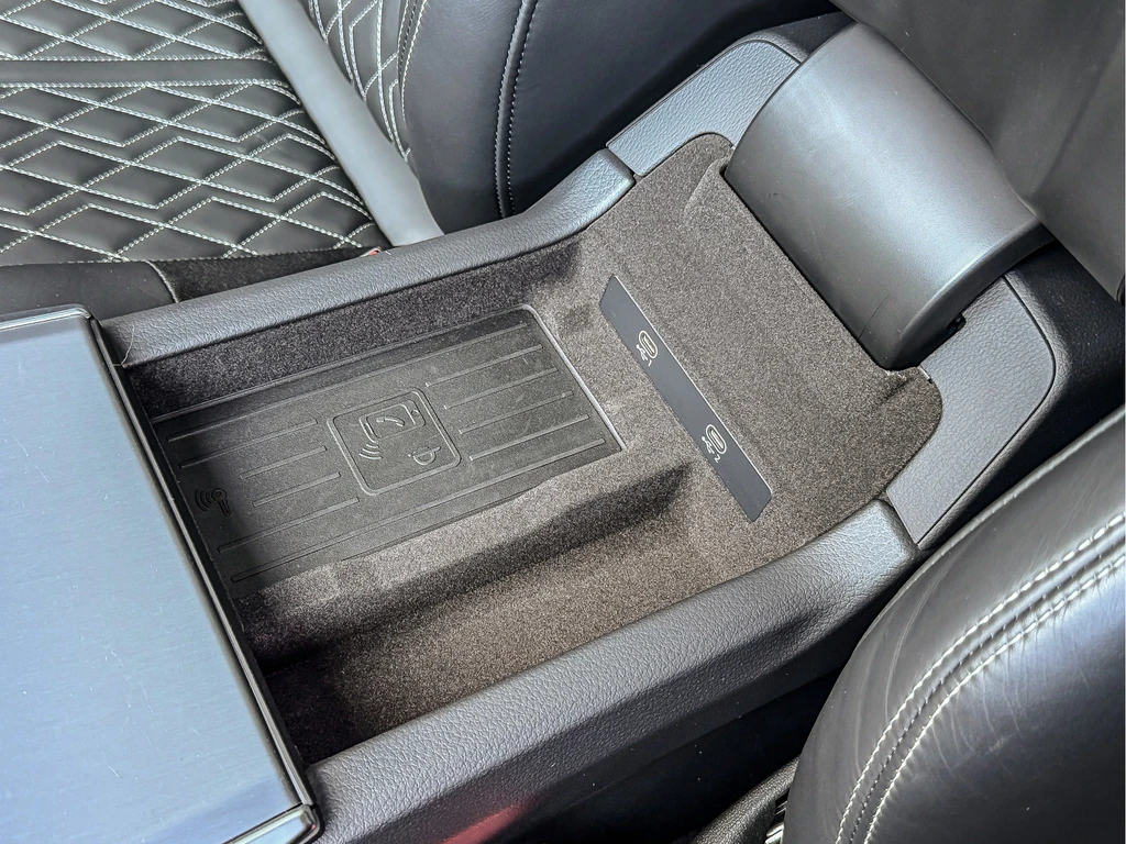 Audi A6 – foto 79