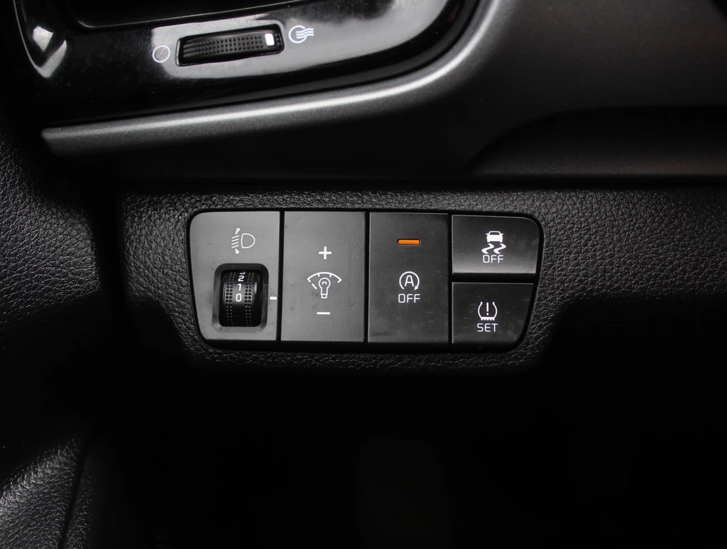 Kia Stonic – foto 37
