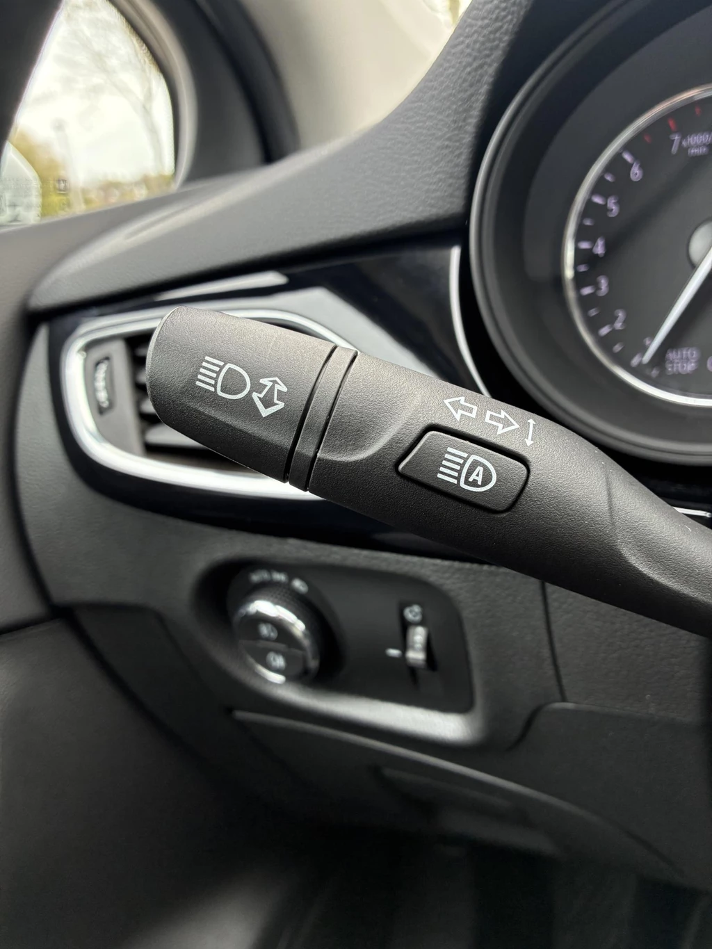 Opel Astra – foto 35