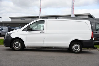 Mercedes-Benz Vito – thumbnail 4