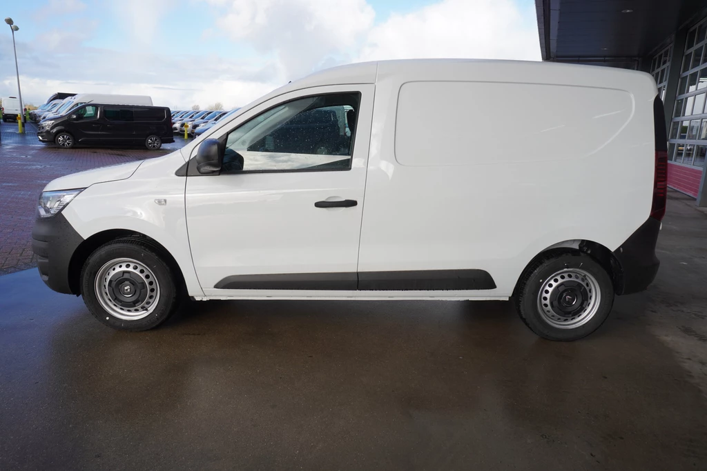Renault Express – foto 2
