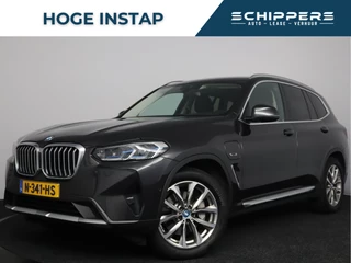 BMW X3 – thumbnail 1