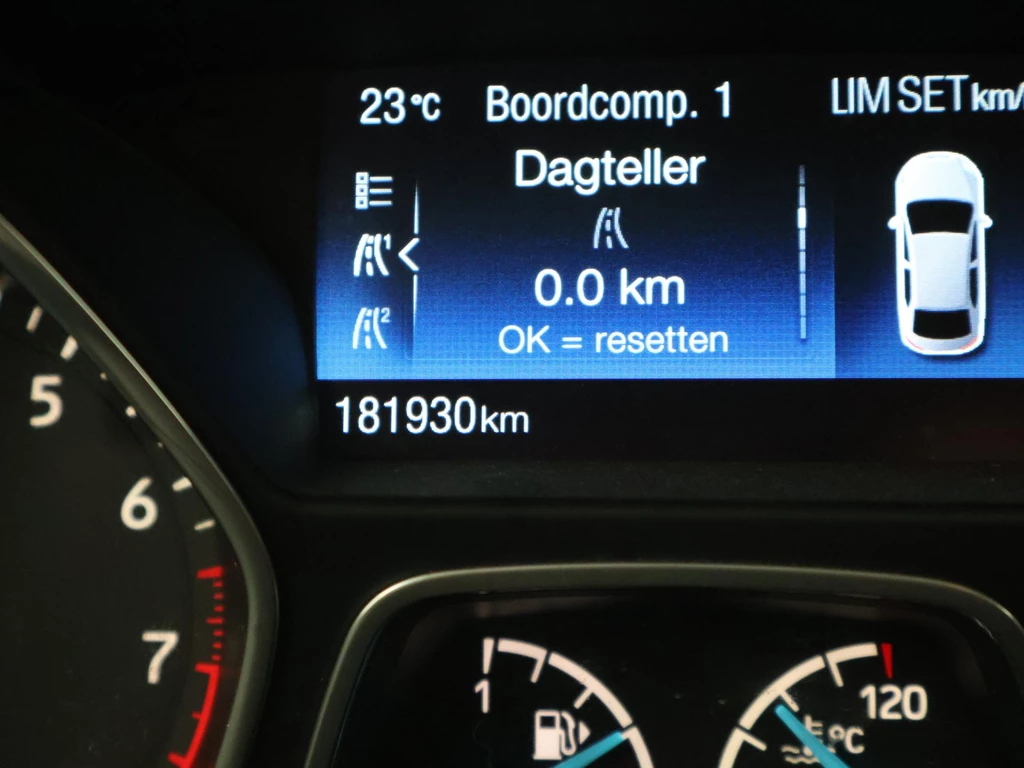 Ford Focus – foto 26