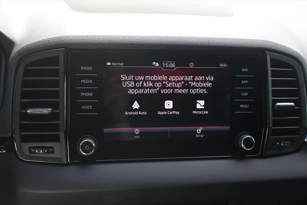 Škoda Karoq – foto 31