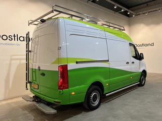 Mercedes-Benz Sprinter – thumbnail 5