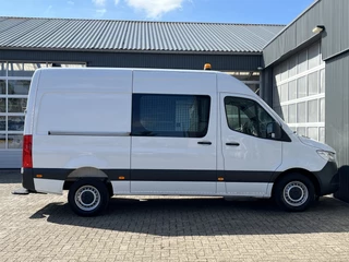 Mercedes-Benz Sprinter – thumbnail 8