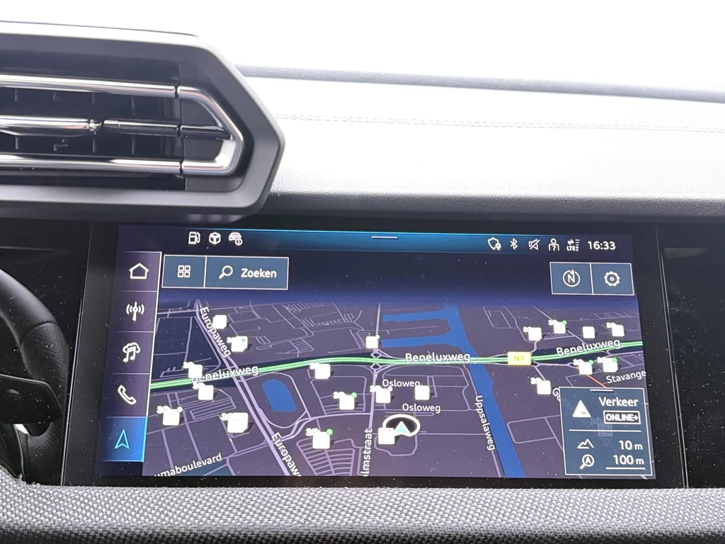 Audi A3 – foto 21
