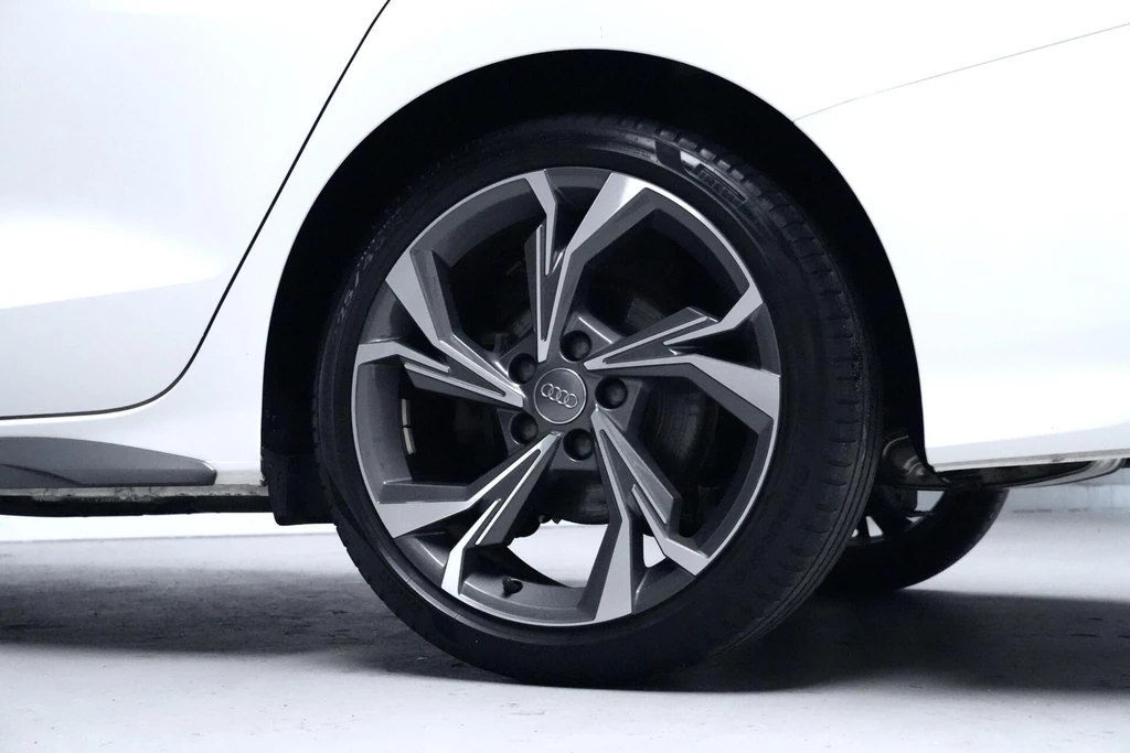 Audi A3 – foto 25