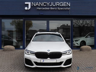 BMW 5 Serie – thumbnail 9