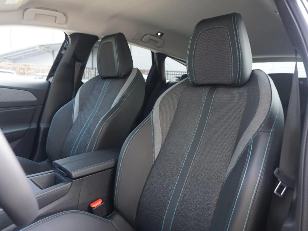 Peugeot 308 – foto 11