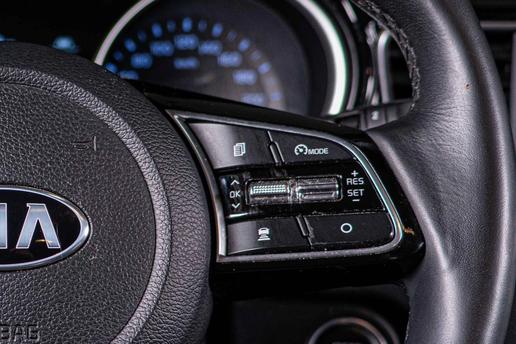Kia Ceed Sportswagon – foto 45